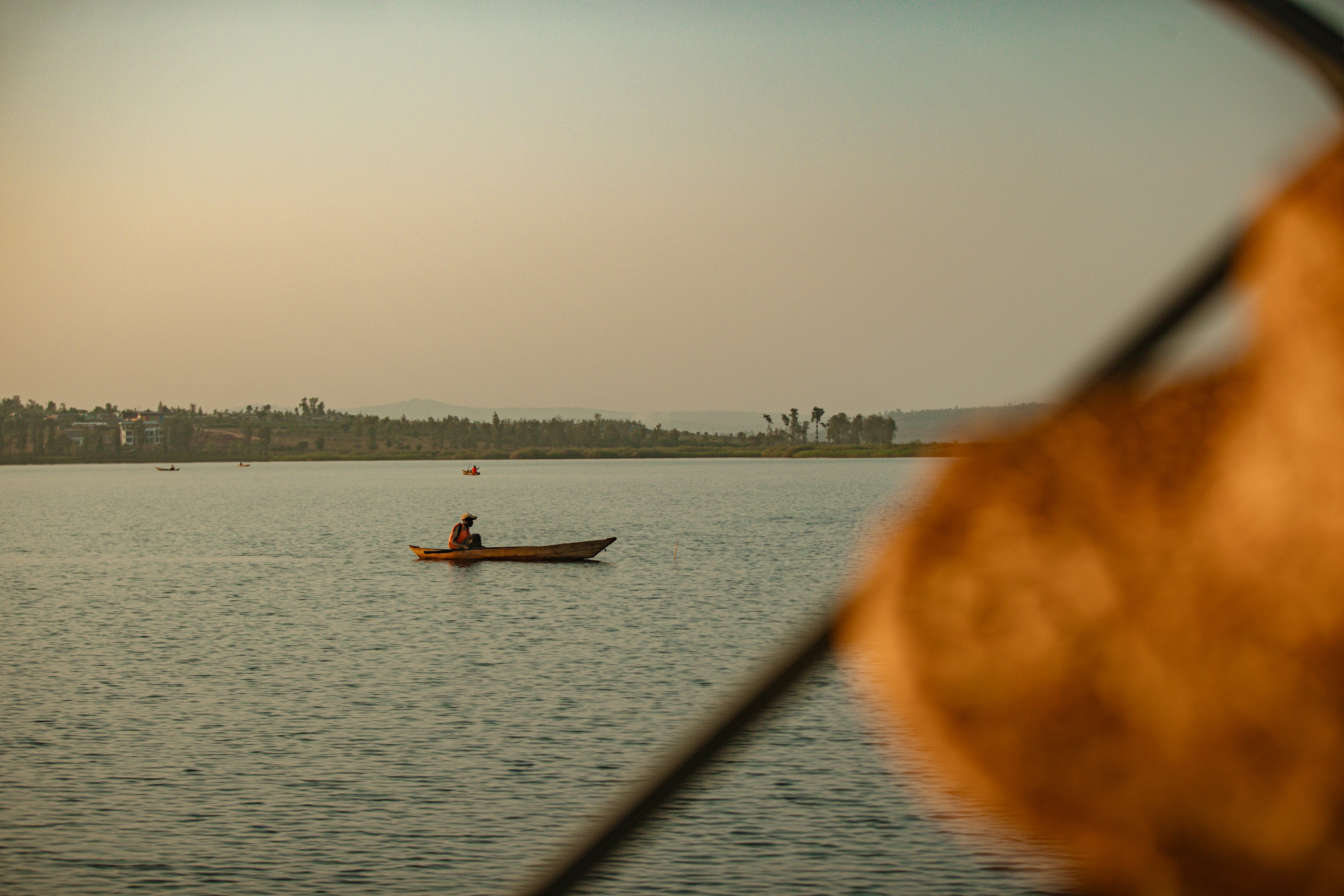 The Lake